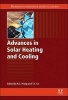 Advances in Solar Heating and Cooling (Hardcover) - Ruzhu Wang Photo