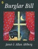 Burglar Bill (Paperback, New Ed) - Allan Ahlberg Photo