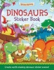 Dinosaurs (Paperback) - Joshua George Photo