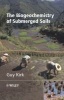 The Biogeochemistry of Submerged Soils (Hardcover, New) - Guy Kirk Photo