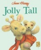 Jolly Tall (Paperback) - Jane Hissey Photo