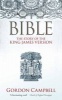 Bible - The Story of the King James Version (Paperback) - Gordon Campbell Photo