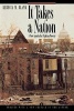 It Takes a Nation - A New Agenda for Fighting Poverty (Paperback, Revised) - Rebecca M Blank Photo