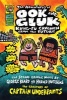 The Adventures of Ook and Gluk, Kung-Fu Cavemen from the Future (Paperback) - Dav Pilkey Photo