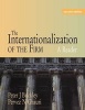 The Internationalization of the Firm - A Reader (Paperback, 2nd Revised edition) - Peter J Buckley Photo