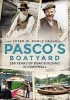 Pasco's Boatyard - 250 Years of Boatbuilding in Cornwall (Paperback) - Peter W Bodle Photo