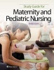 Study Guide for Maternity and Pediatric Nursing (Paperback, 3rd Revised edition) - Theresa Kyle Photo