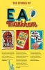 The Stories of E.A. Markham (Paperback) - EA Markham Photo