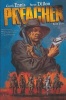 Preacher, Book 3 (Paperback) - Garth Ennis Photo