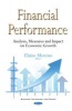 Financial Performance - Analysis, Measures & Impact on Economic Growth (Hardcover) - Elaine Moreno Photo