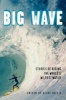 Big Wave - Stories of Riding the World's Wildest Water (Paperback) - Clint Willis Photo