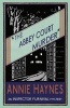 The Abbey Court Murder (Paperback) - Annie Haynes Photo