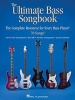 Ultimate Bass Songbook (Paperback) -  Photo