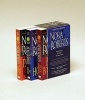 Sign of Seven Trilogy (Paperback) - Nora Roberts Photo