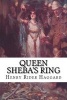 Queen Sheba's Ring (Paperback) - Henry Rider Haggard Photo