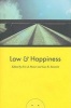 Law and Happiness (Paperback) - Eric A Posner Photo