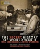 The Secret History of World War II (Hardcover) - Neil Kagan Photo