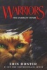 Warriors #6: The Darkest Hour (Paperback) - Erin Hunter Photo