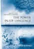 The Power In/of Language (Paperback, New) - David David Robert Cole Photo