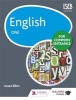 English for Common Entrance One (Paperback) - Susan Elkin Photo