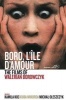 Boro, L'ile D'amour - The Films of Walerian Borowczyk (Hardcover) - Kamila Kuc Photo