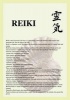 Reiki - A4 (Poster) - Jan Baarle Photo