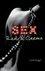 Sex Radical Cinema (Hardcover) - Carol Siegel Photo