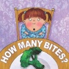 How Many Bites? (Hardcover) - J Jean Robertson Photo