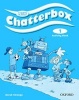 New Chatterbox Level 1: Activity Book (Paperback) - Derek Strange Photo