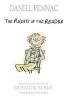 The Rights of the Reader the Rights of the Reader (Hardcover, Us) - Daniel Pennac Photo