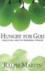 Hungry for God - Practical Help in Personal Prayer (Paperback) - Ralph Martin Photo