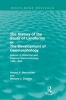 The History of the Study of Landforms, Volume 3: Historical and Regional Geomorphology, 1890-1950 (Paperback) - Robert P Beckinsale Photo