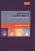 Prevent and Control Infection - For Safer Healthcare Practice (Paperback, 2nd) - L Zaidy Photo