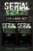 Serial Killers - Horrific Serial Killers Biographies, True Crime Cases, Murderers, 2in1 Box Set (Paperback) - Jeff Kramer Photo