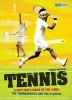 Tennis - A New Fan's Guide to the Game, the Tournaments and the Players (Paperback) - Bridget Marrison Photo