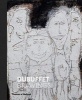 Dubuffet Drawings - 1935 -1962 (Hardcover) - Isabelle Dervaux Photo