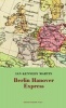 The Berlin Hanover Express (Paperback) - Ian Kennedy Martin Photo