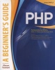 PHP: A Beginner's Guide (Paperback) - Vikram Vaswani Photo