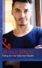 Falling for Her Reluctant Sheikh (Hardcover) - Amalie Berlin Photo