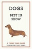 Dogs - Best in Show (Cards) - Polly Horner Photo