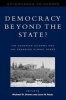 Democracy Beyond the State? - The European Dilemma and the Emerging Global Order (Paperback) - Michael Th Greven Photo