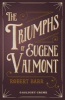 The Triumphs of Eugene Valmont (Paperback) - Robert Barr Photo