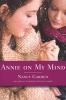 Annie On My Mind (Paperback) - Nancy Garden Photo