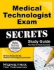 Medical Technologist Exam Secrets - MT Test Review for the Medical Technologist Examination (Paperback) - MT Exam Secrets Test Prep Team Photo