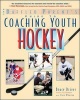 The Baffled Parent's Guide to Coaching Youth Hockey (Paperback) - Bruce Driver Photo