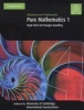 Pure Mathematics 1  - Level A - Advanced Level Mathematics (Paperback) - Hugh Neill Photo