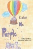 Color Me Purple (Paperback) - Cathy E Mann Photo