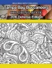 Tampa Bay Buccaneers 2016 Defense Coloring Book (Paperback) - Mega Media Depot Photo