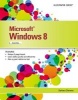 Microsoft Windows 8 - Illustrated Essentials (Pamphlet) - Barbara Clemens Photo