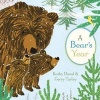 Bear's Year (Hardcover) - Kathy Duval Photo